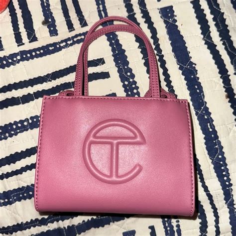 Telfar Bags Small Corned Beef Shopping Bag Poshmark