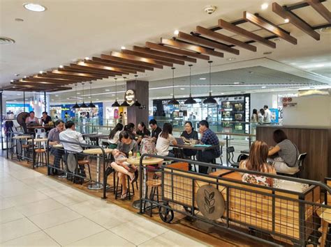 Cafes And Restaurants Bishan Mrt