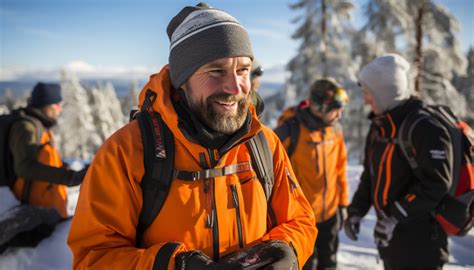 Quelles Sont Les Tapes Suivre Pour Devenir Un Moniteur Ski