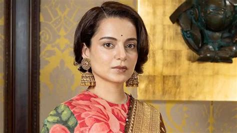 Kangana Ranaut Lauds Italian Pm Giorgia Melonis Melodi Selfie With Pm