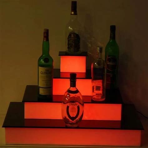 bottle display shelves  rs piece rack  shops   delhi