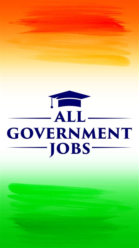 Government Job All Govt Jobs For Android Download