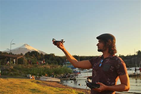 Pucón Chile Dicas e Roteiro O que fazer em 3 dias Viajantes de