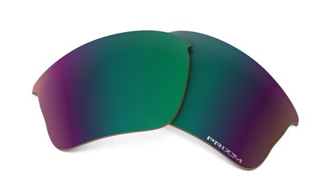 Oakley Flak Jacket® Xlj Replacement Lenses Prizm Shallow Water Polarized Oakley® Us