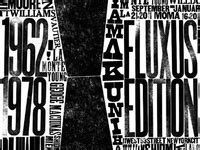 31 FLUXUS ideas | fluxus, fluxus art, fluxus movement