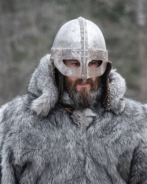 Authentic Viking Clothing Vikings Viking Armor Viking