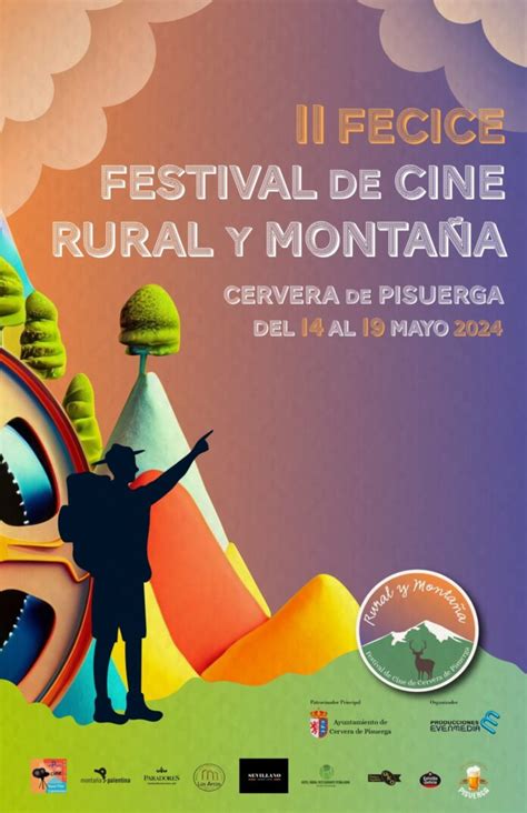 Cortometrajes Se Han Presentado Al Ii Festival De Cine Rural Y De