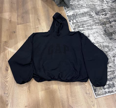 Yeezy Gap Dove Hoodie Lc Please R Legitcheck