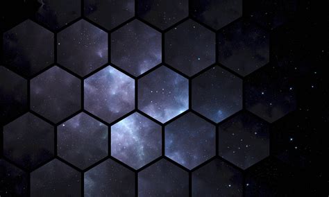 101 Hexagon Wallpapers & Backgrounds For FREE | Wallpapers.com