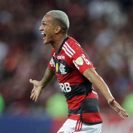 Em Jogo Bom E Dif Cil Flamengo Derrota O Ex Invicto Racing