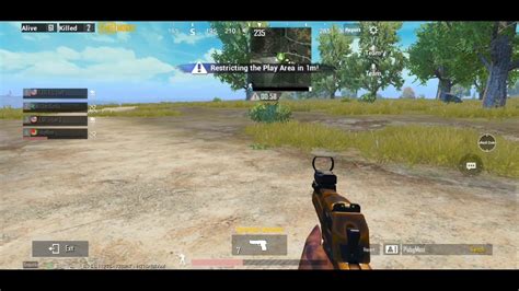 Pubg Mobile Livestream Youtube