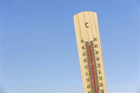 Ondas De Calor De 2023 Fizeram Disparar Acionamento De Reparo Em