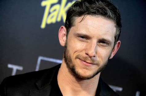 'Fantastic Four' Star Jamie Bell Reportedly in Talks for Next Bond ...