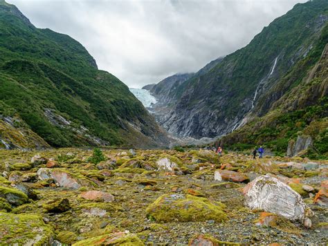 New Zealand: Franz Josef Glacier — PaulStamatiou.com