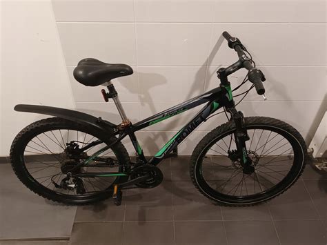 Rower MTB Romet Rambler 2 0 rama 14 cali KOŁA 26 13297915538