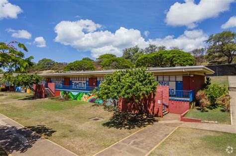 Aliamanu Middle School, Honolulu HI Rankings & Reviews - Homes.com