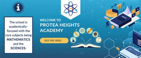 Protea Heights Academy Dual Medium High School