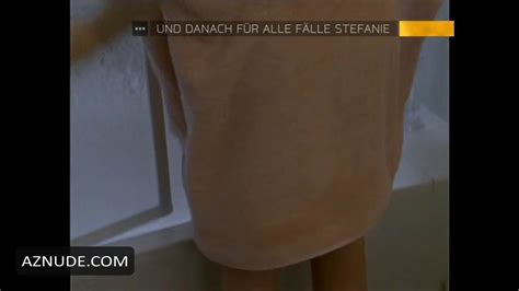 CHRISTINA SCHOLZ Nude AZNude