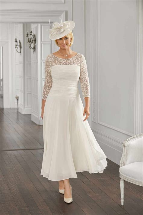 Casual Wedding Dresses For Older Brides Australia At Margaret Santana Blog