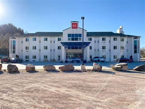 THE 10 BEST Hotels in Hot Springs, SD for 2021 (from $41) - Tripadvisor