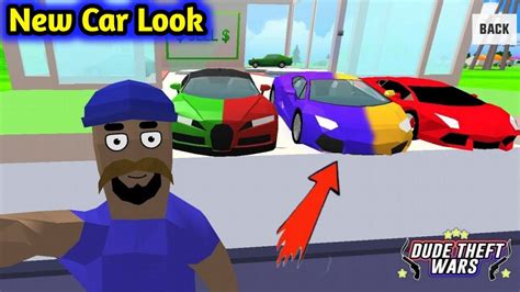 Jack New Update Rgb Lamborghini Police Car In Dude Thrft Wars Exe Youtube