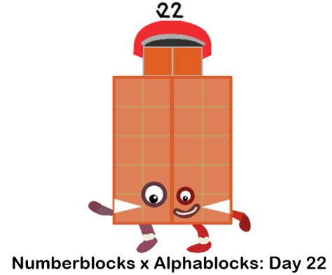 User Blognicholas Machado Secret 3mashblocks Alphablocks X