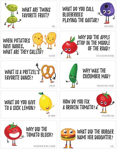 Free Printable Jokes For Adults Free Printable