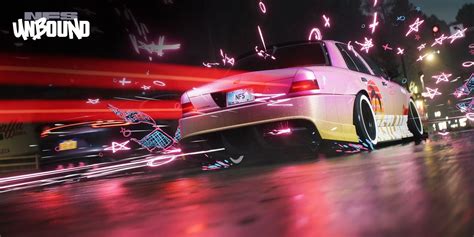 Need For Speed Unbound News Trailer Guides And More