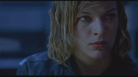 Resident Evil - Milla Jovovich Image (23561196) - Fanpop