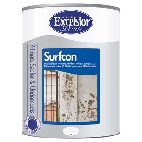 Surfcon Excelsior Paints