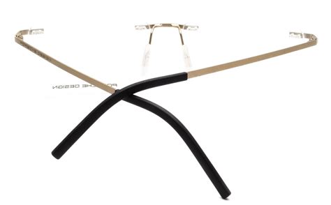 Porsche Design P 8321 S3 C 56mm Eyewear Rx Optical Frames Glasses Eyeglasses Ggv Eyewear