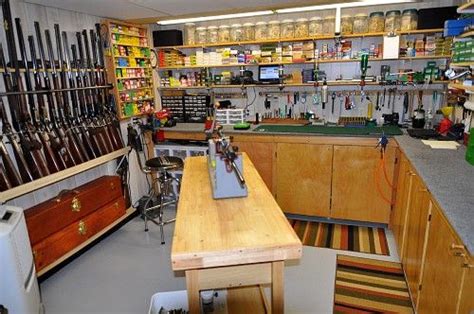 Pin On Reloading Rooms And Benches