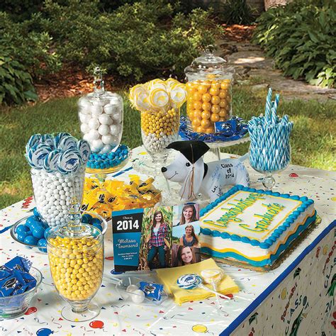 The 35 Best Ideas for Graduation Party Candy Table Ideas - Home Inspiration and Ideas | DIY ...