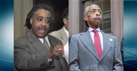 How Rev. Al Sharpton managed to lose 175lbs