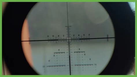 First Focal Plane vs. Second Focal Plane (Long Range Shooting)