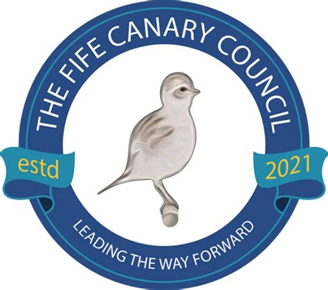 Bristol Fife Fancy Canary Club Schedule New Fife Canary Council