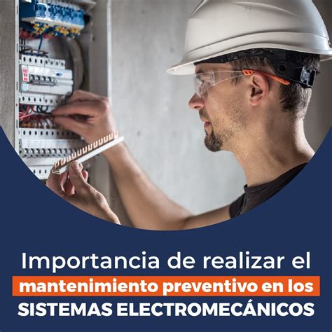 Por Qu Es Importante Realizar El Mantenimiento Preventivo En Los