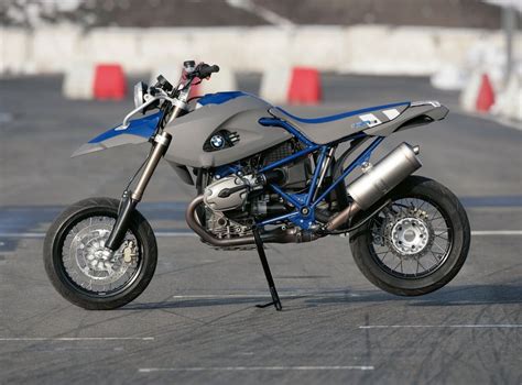 BMW HP2 Enduro Prezzo Scheda Tecnica E Foto Dueruote