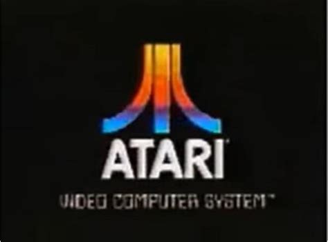 Atari 2600 - Audiovisual Identity Database