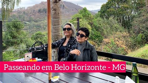 Passeando Em Belo Horizonte Mundi Aviamentos Youtube