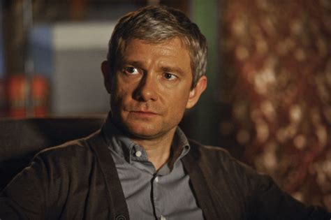 Sherlock Bbc Martin Freeman