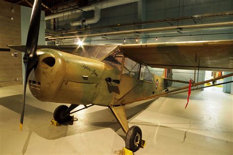 Canadian Warplanes 4 Taylorcraft Auster Mk Iii Iv And V Auster Aop6