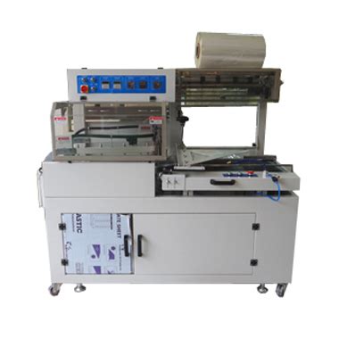 AUTOMATIC L TYPE SEALING MACHINE Taiwantrade