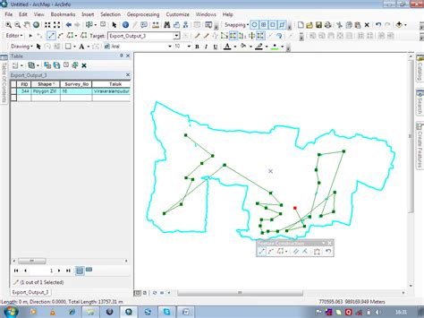 How To Remove Gaps From A Polygon Layer File In Arcgis