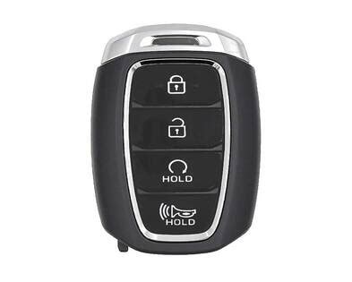 Hyundai Genuine Smart Remote Key K Mk