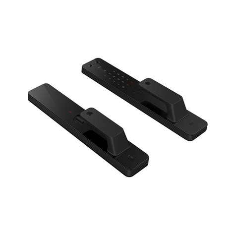Умный дверной замок Xiaomi Mi Automatic Door Lock Pro | Бесплатная ...