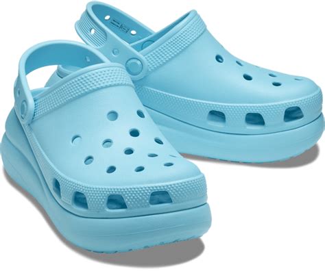 Crocs Sizes Explained | tunersread.com