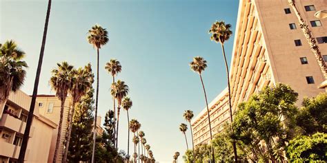 Travel Tips And Articles Los Angeles