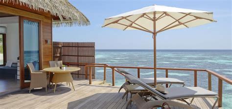 Kandolhu, Maldives Review | The Hotel Guru