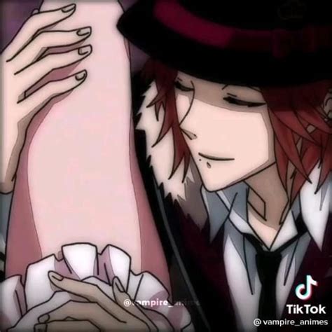 Pin By Dung On L U Nhanh In Cute Anime Couples Diabolik Lovers